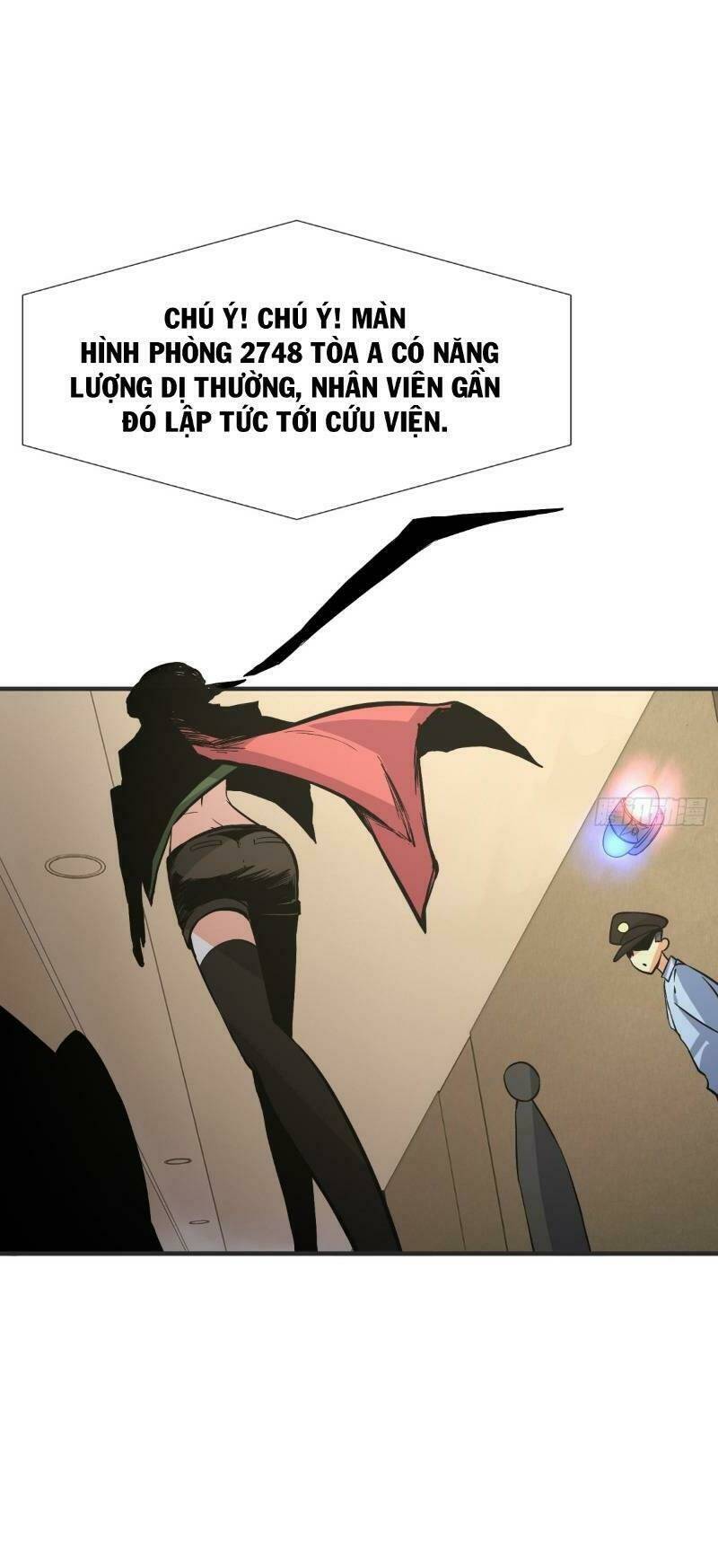 phía sau sát nhân án chapter 7 7