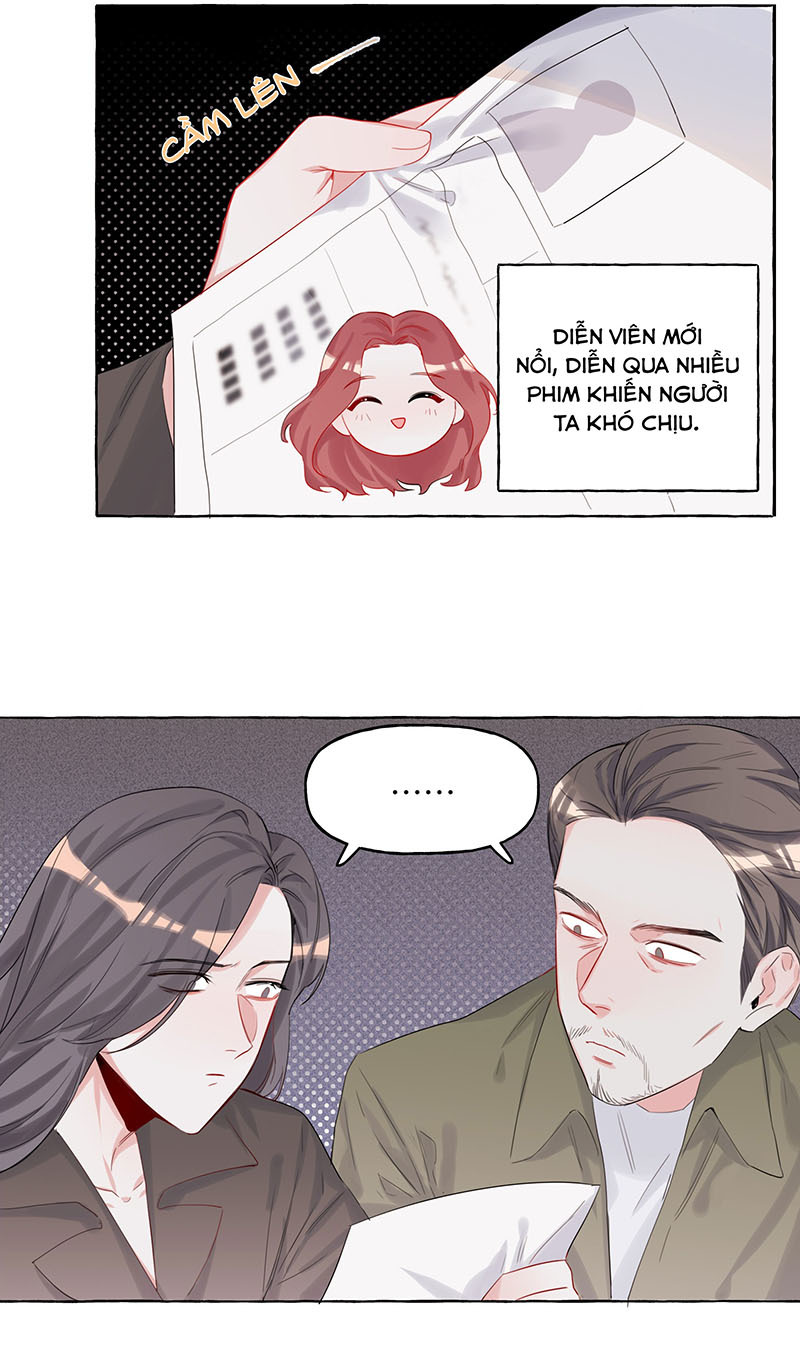 ảnh hậu thành đôi chapter 4 23