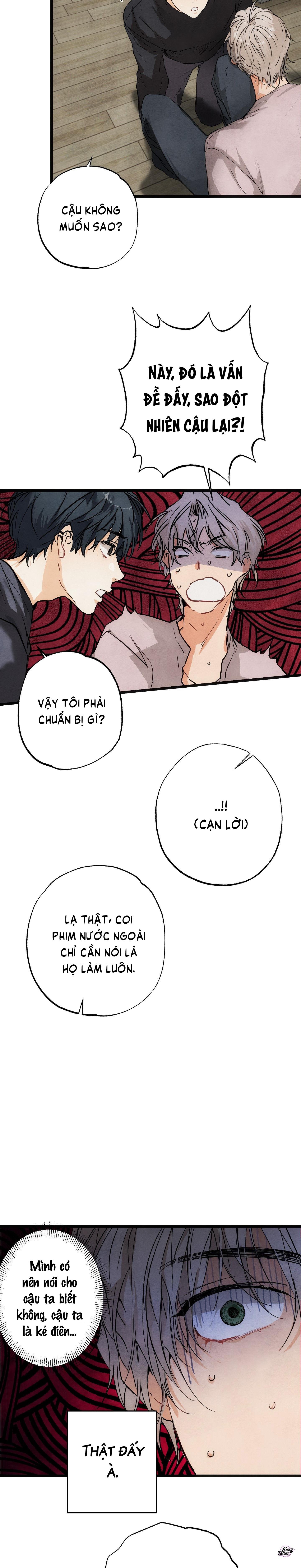 ác quỷ hiện thân chapter 2 15