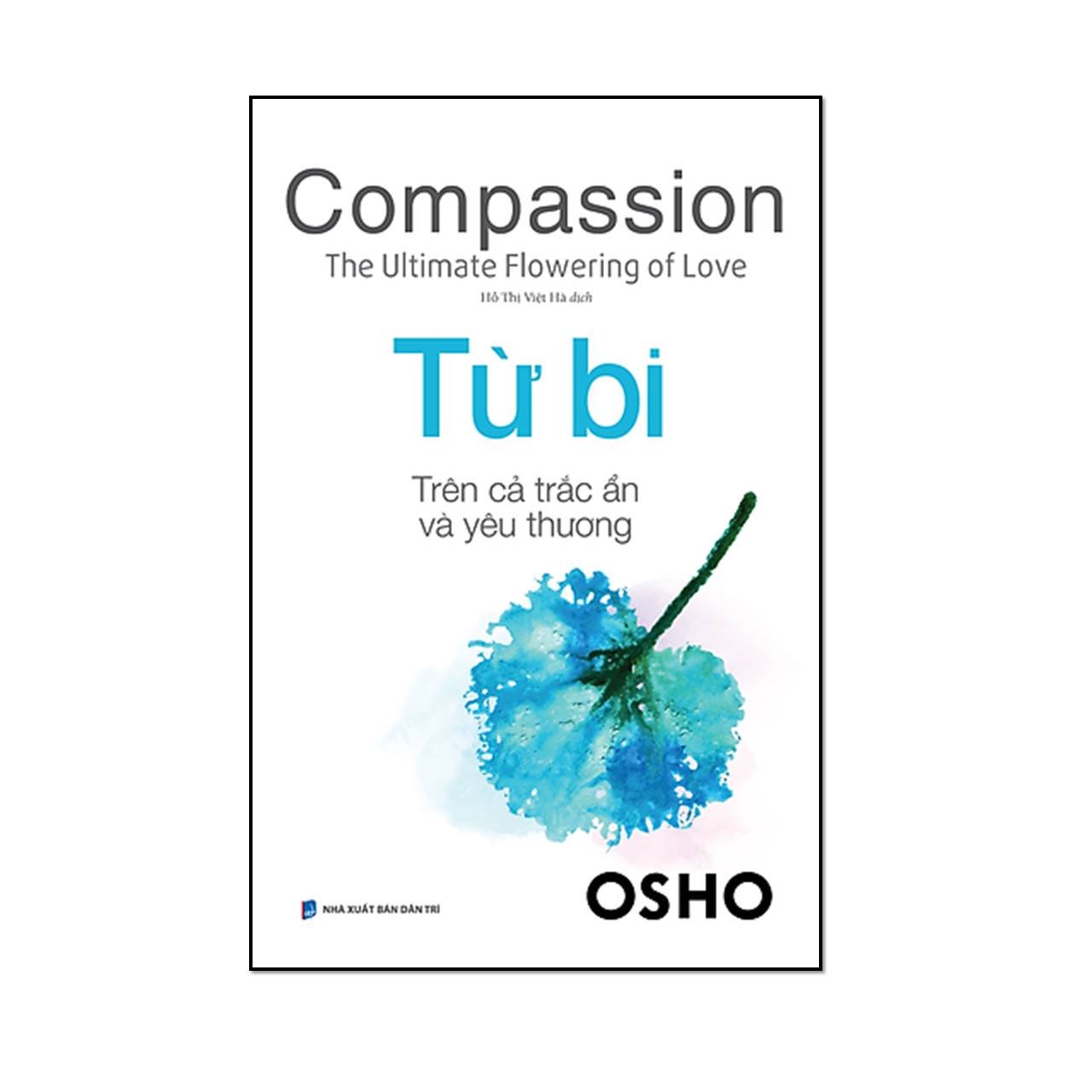 OSHO - Từ Bi