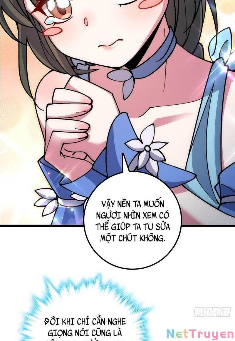 sư phụ của ta mỗi khi đến đại nạn mới đột phá chapter 22 25