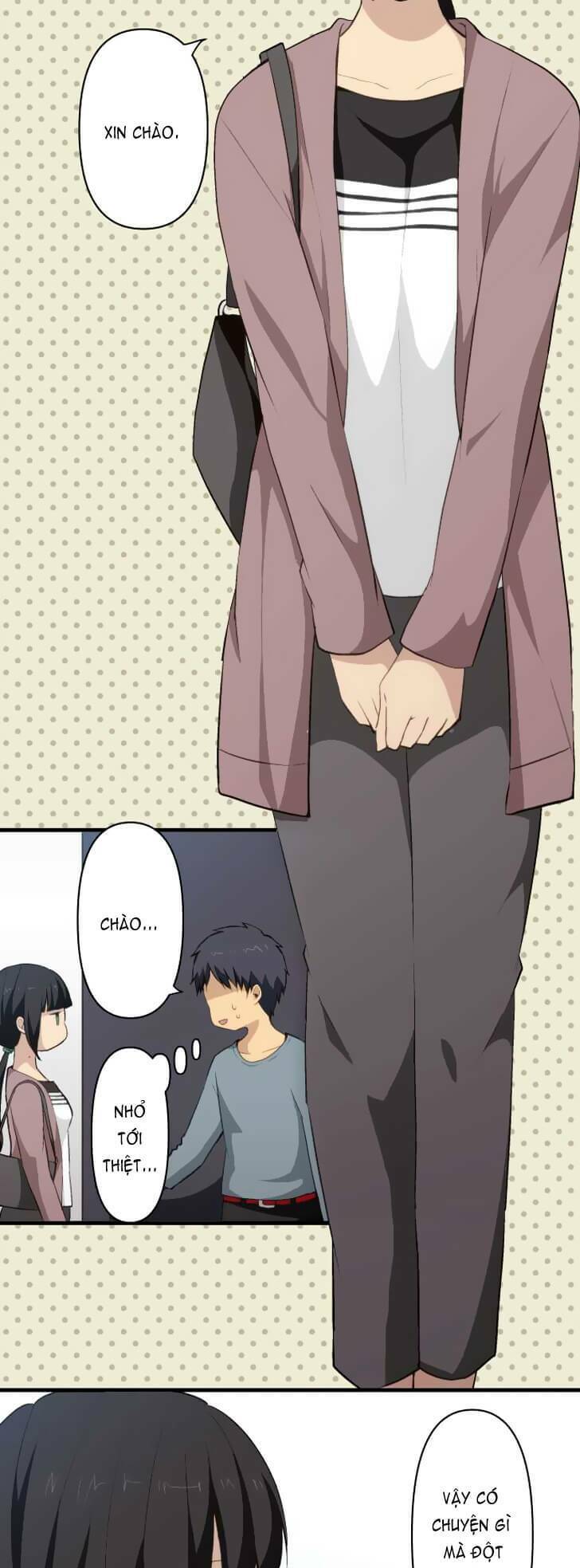 viên thuốc trùng sinh chapter 70 14