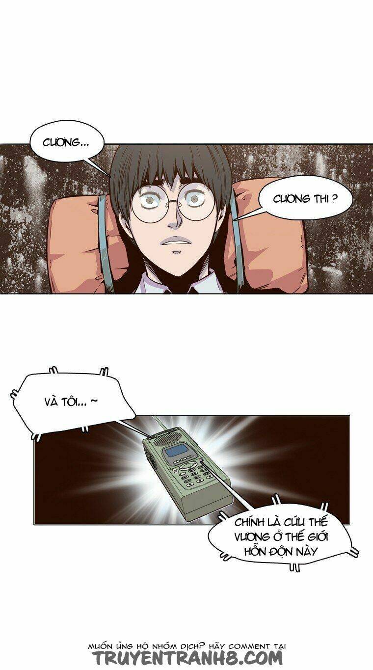 vua của vong linh chapter 8 11