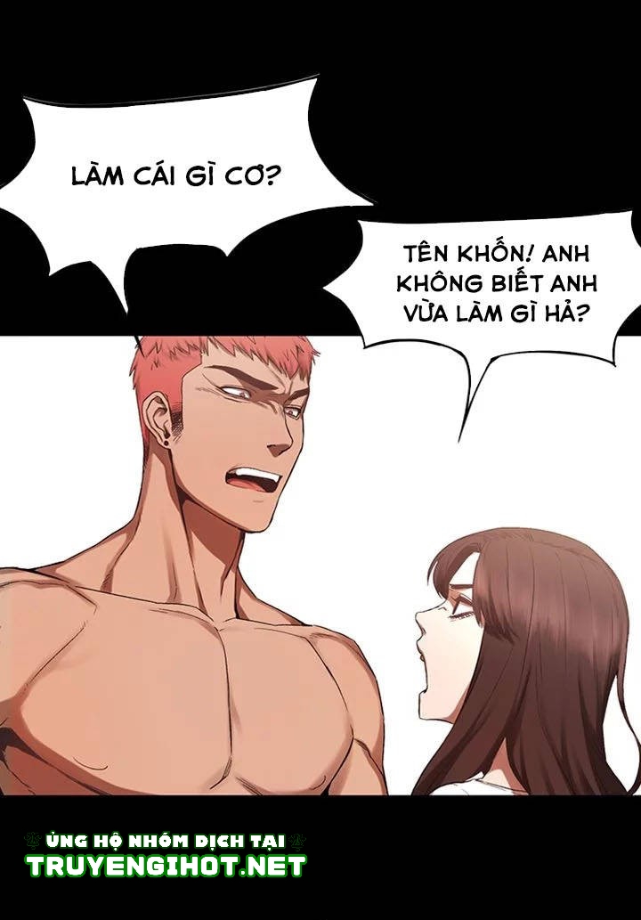 anh chính là muốn làm em! chapter 25 6