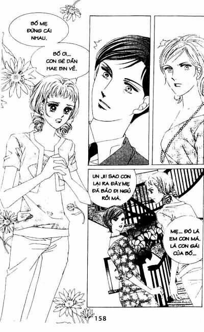 nụ hôn đầu chapter 7 158