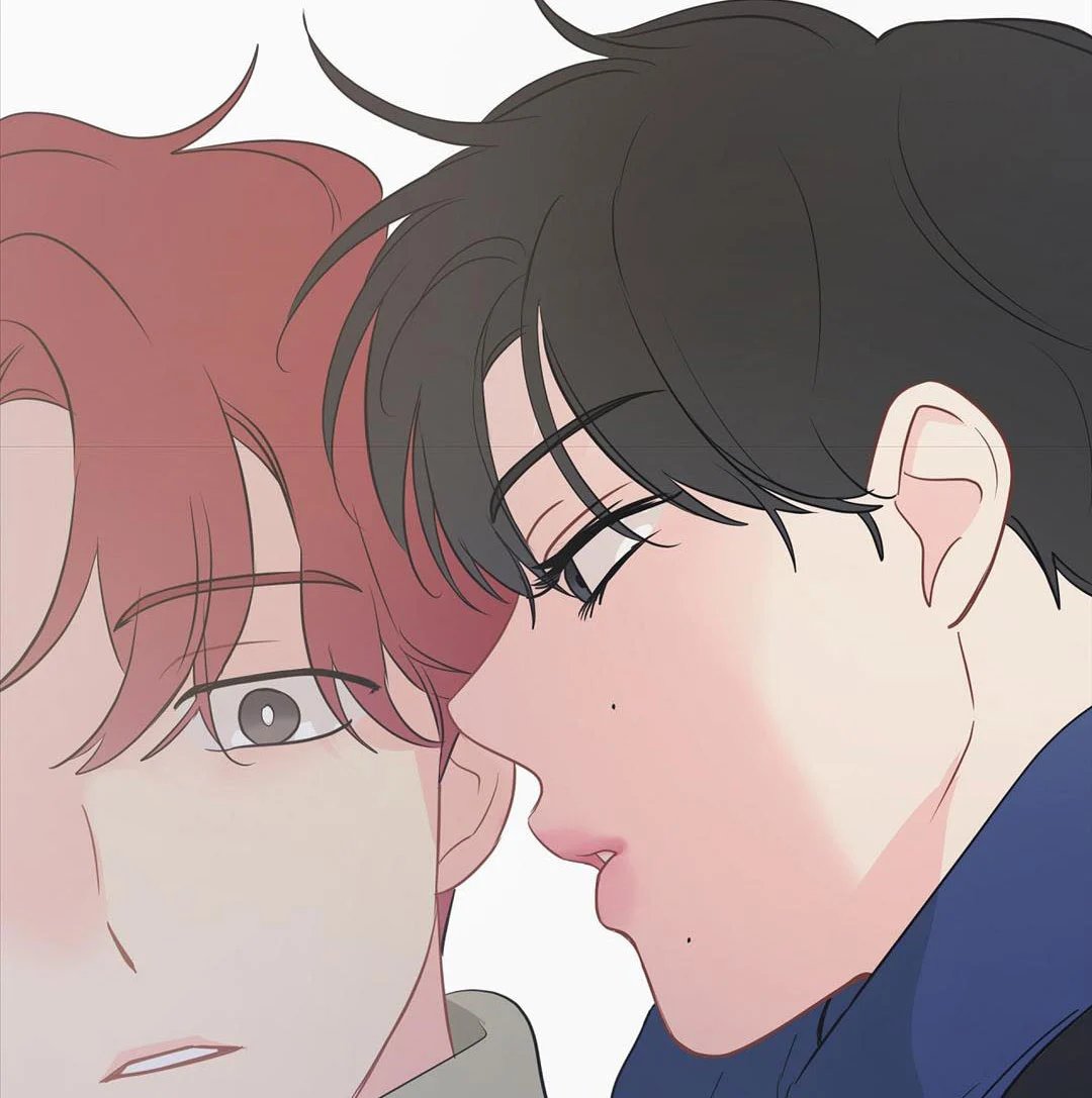 chuyện quái gì với giấc mơ đó vậy chapter 50 122