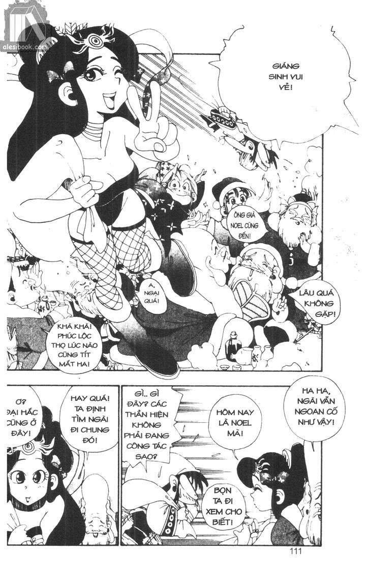 bộ đôi siêu hài chapter 141 1