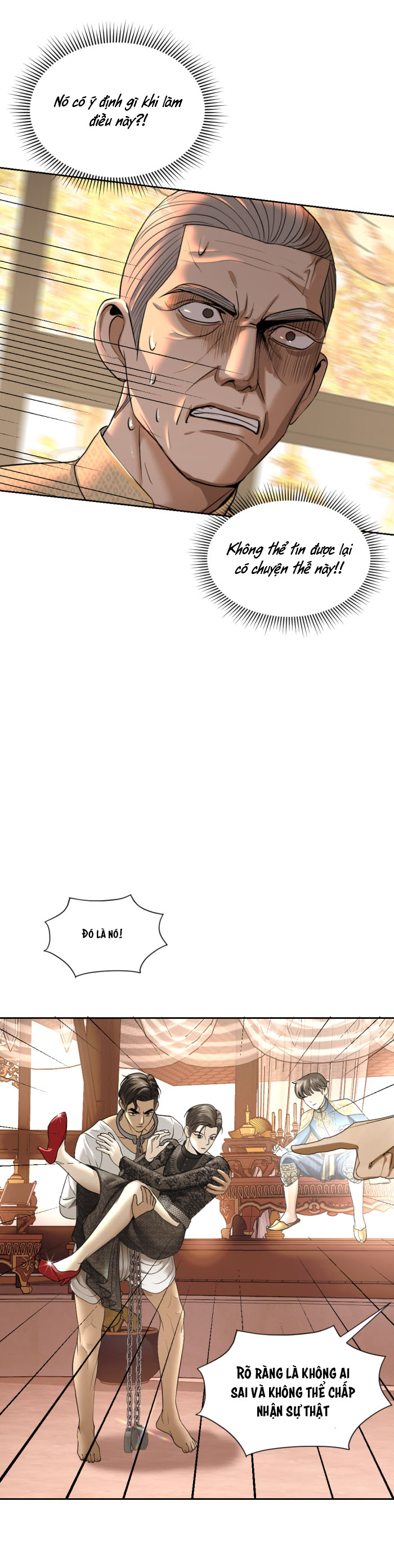 tôi là công tử đẹp nhất xiêm chapter 19 25