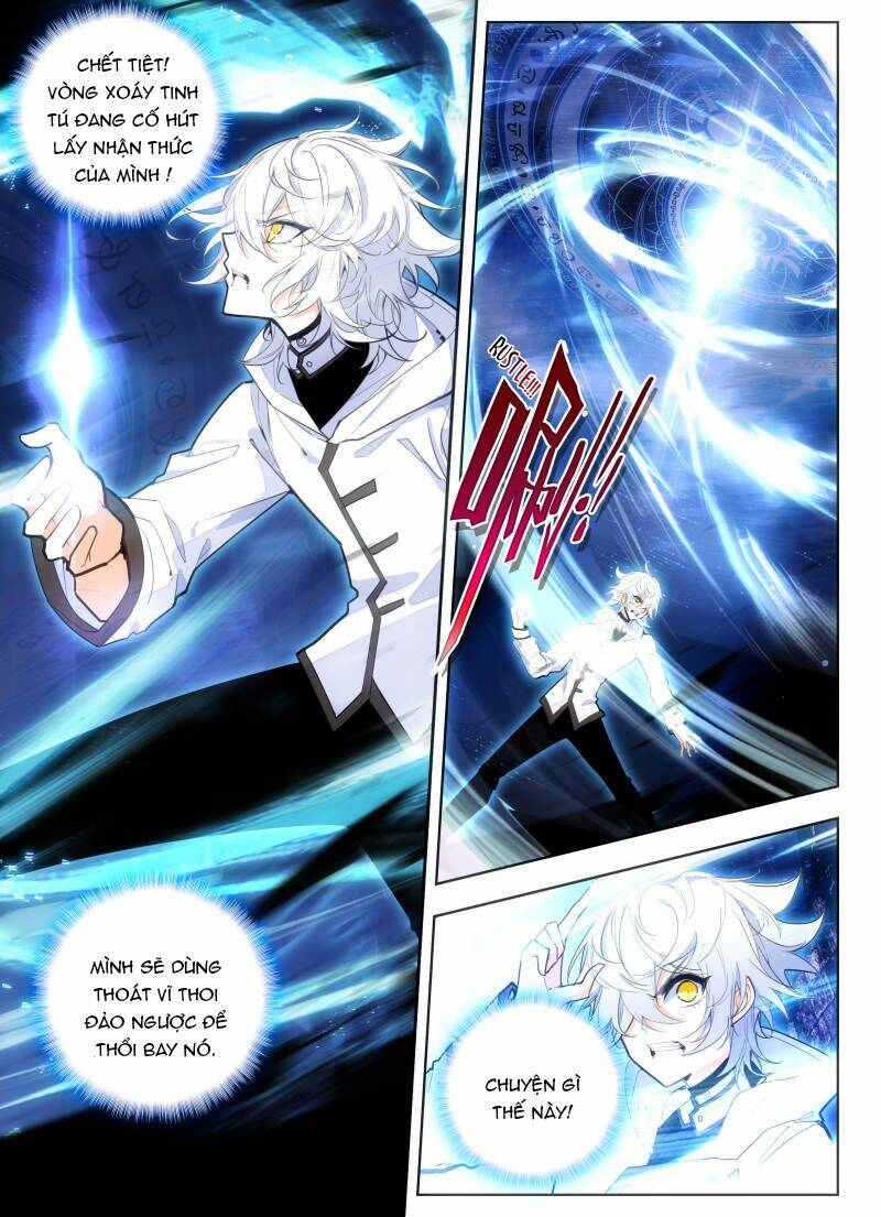 tạp đồ chapter 64 2