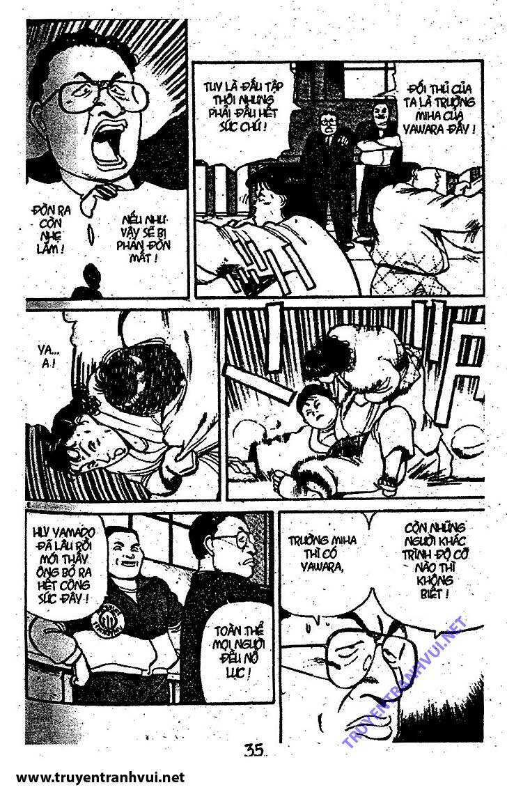 yawara chapter 117 4