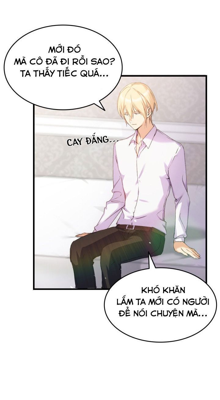 tôi định quyến rũ anh trai nhưng nam chính đã đến chapter 7 10