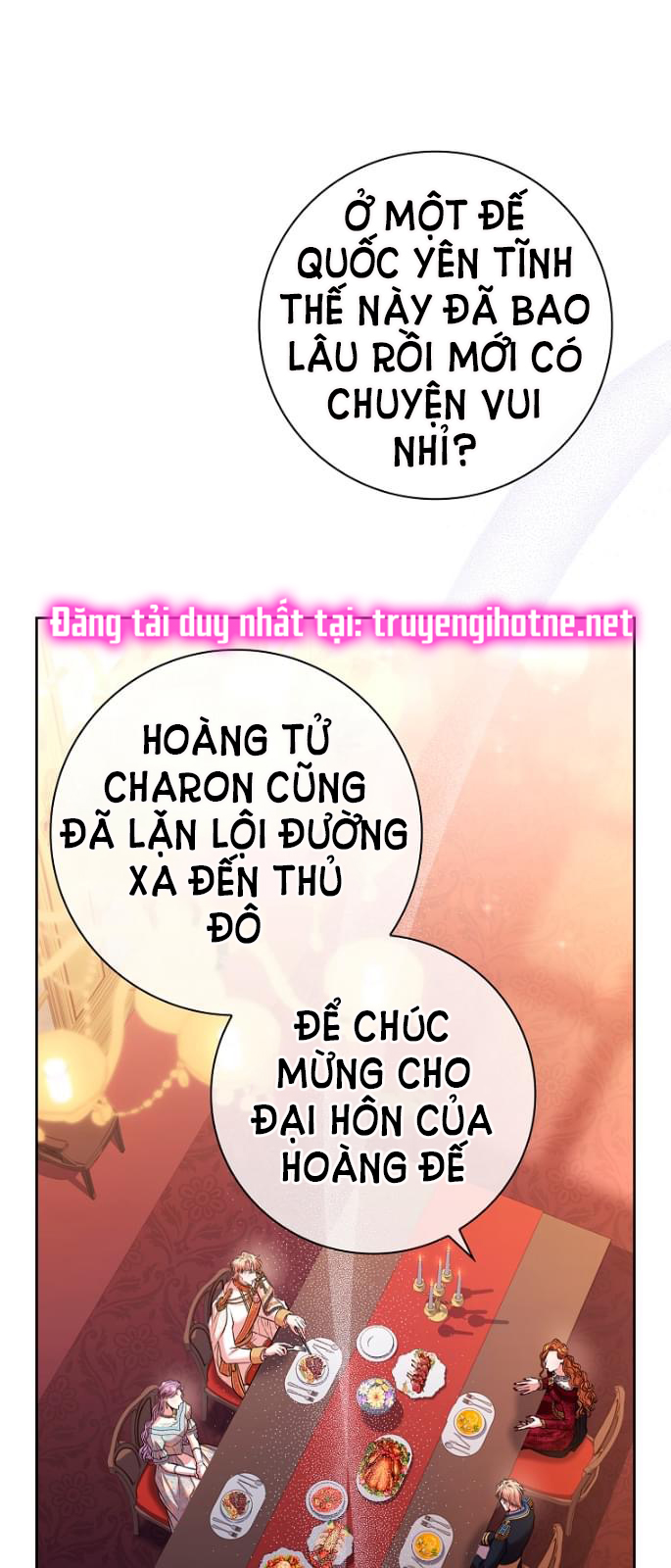 trở thành thư ký của bạo chúa chapter 81 28