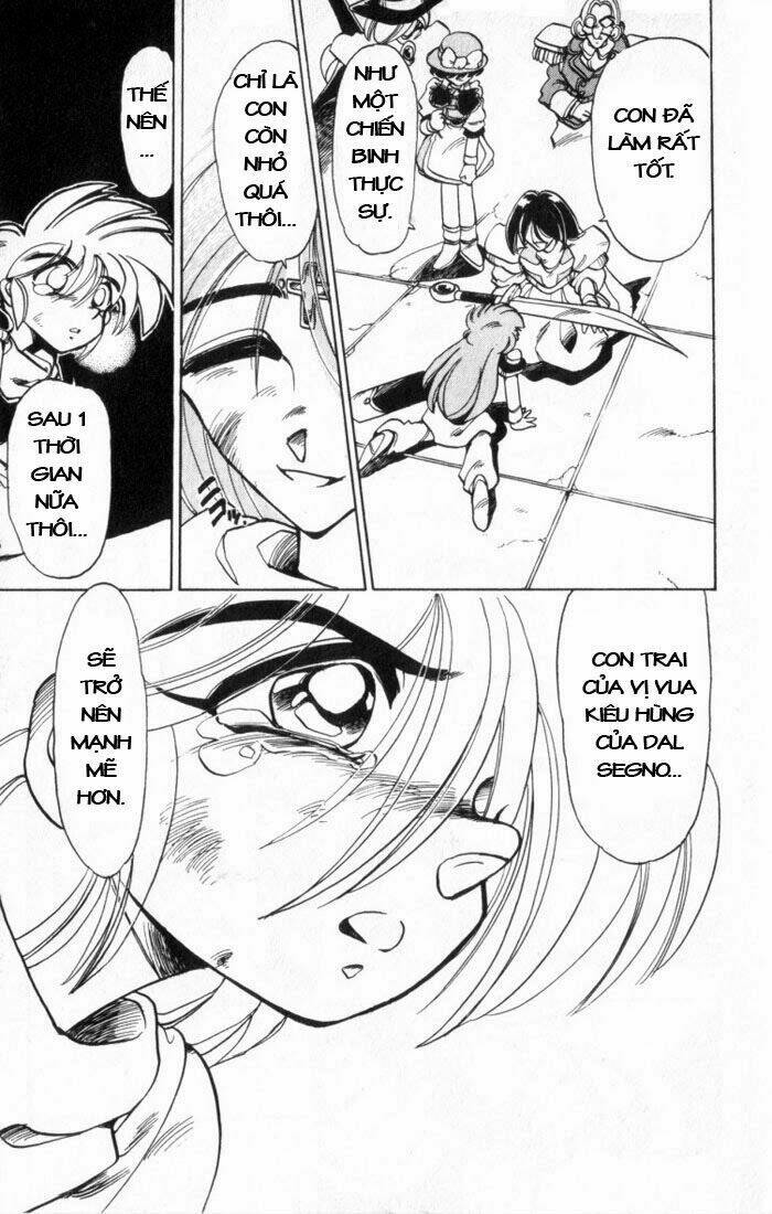 violinist of hameln - cây đàn kì diệu chapter 30 41