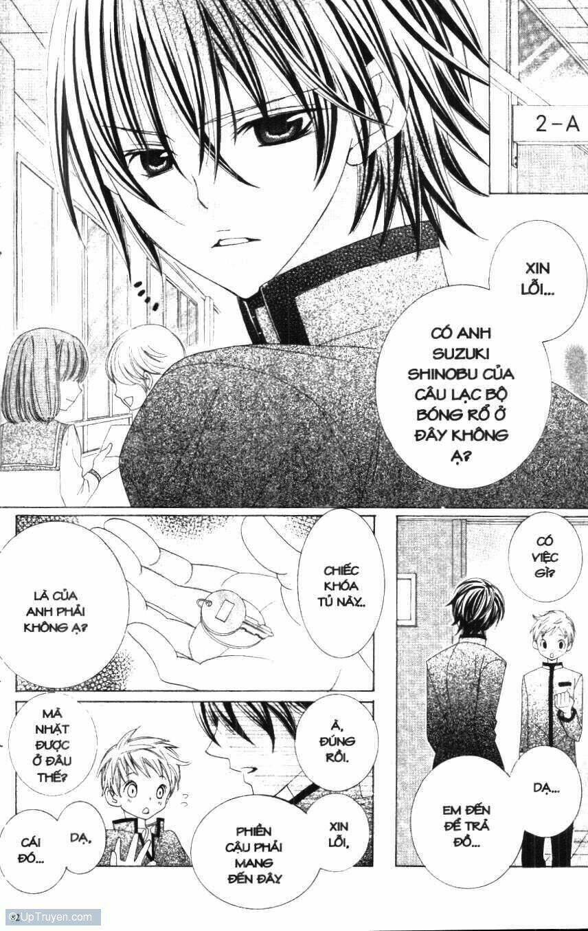 i love you suzuki chapter 9 82