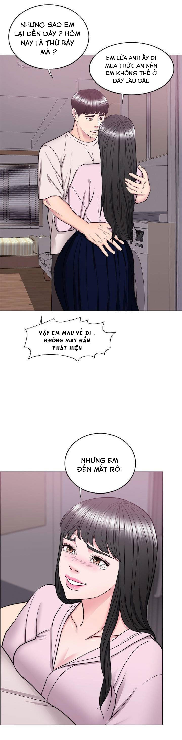 bể bơi ướt át chapter 35 28