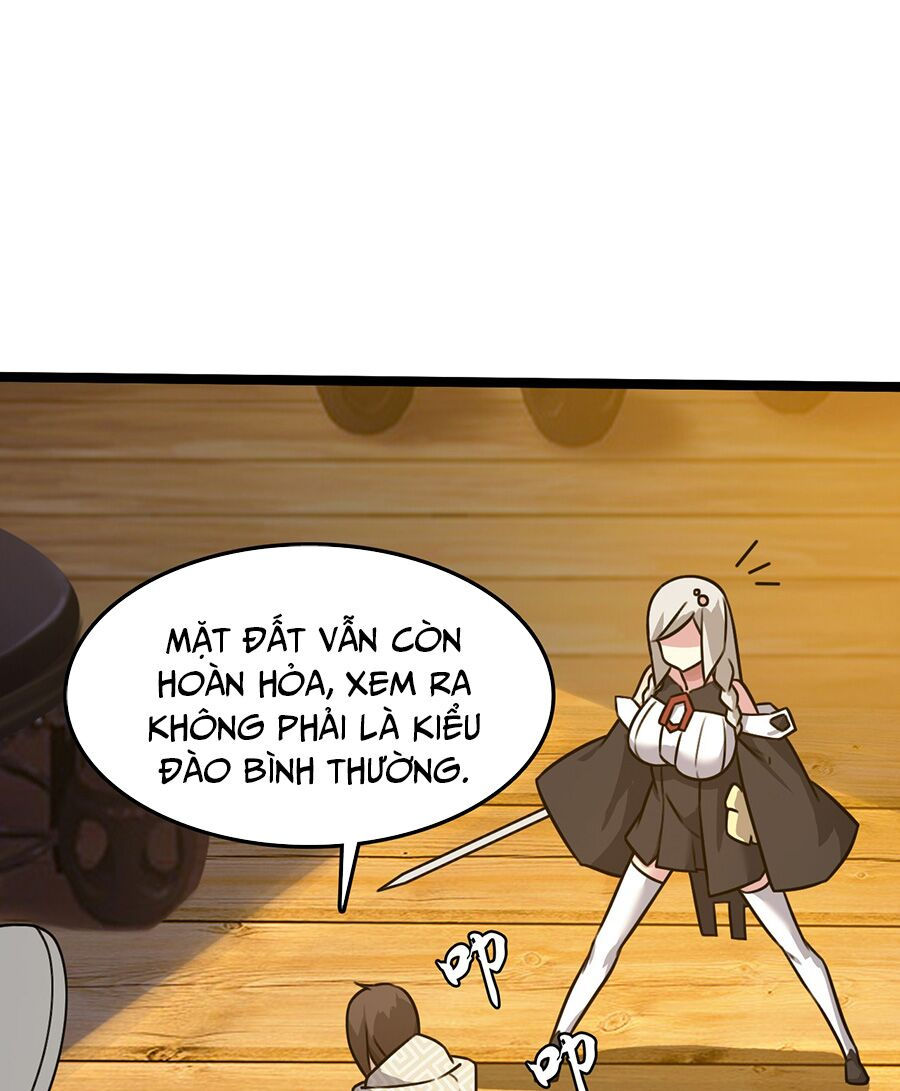 đại bảo kiếm của tôi chapter 57 79