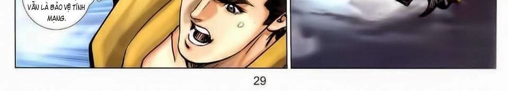 tuyệt thế vô song 2 chapter 57 56