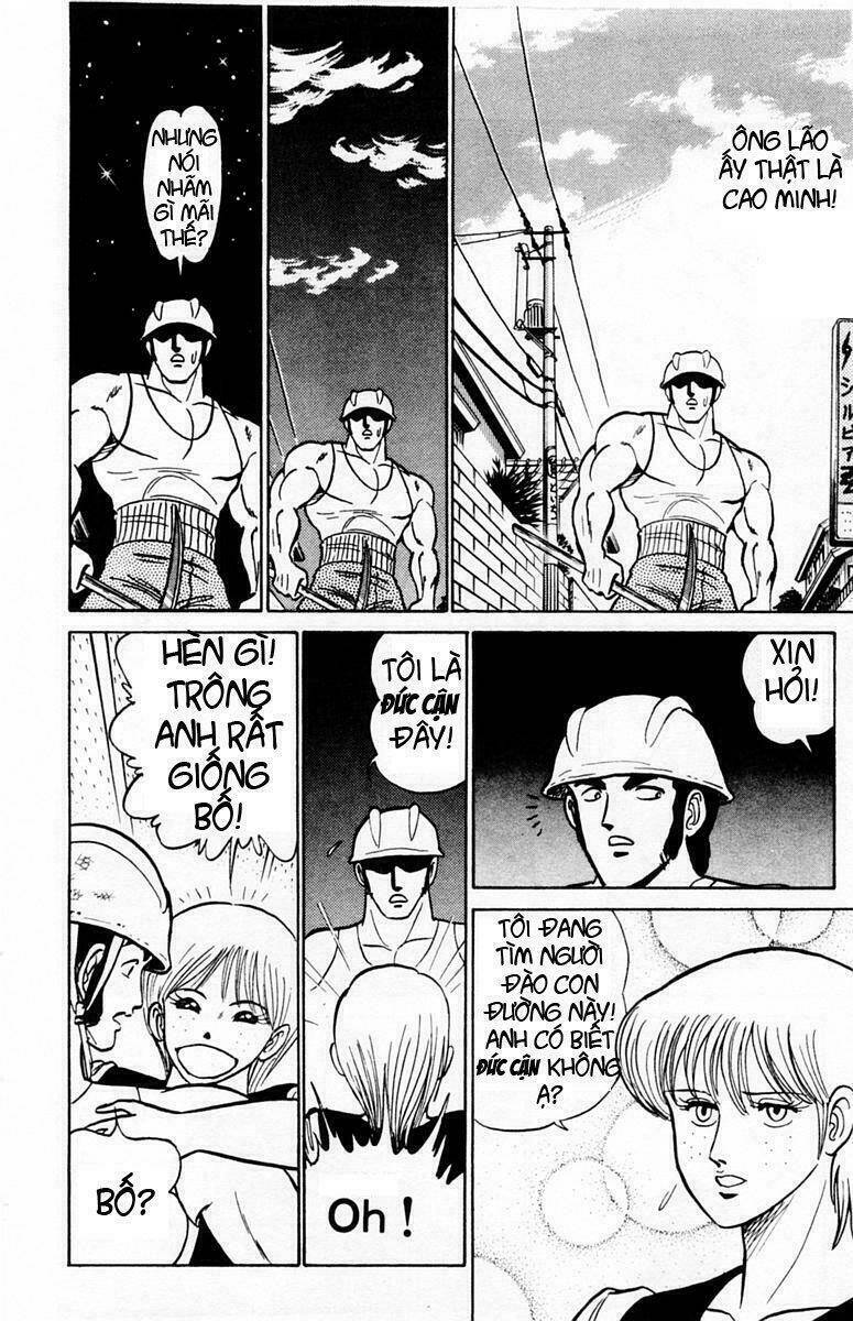 yuu & mi chapter 47 9