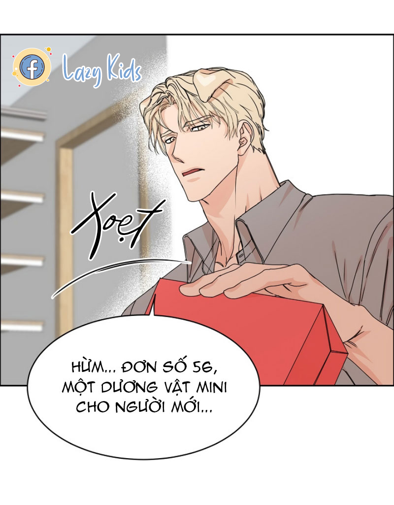 cho tôi ăn anh đi! chapter 1 39