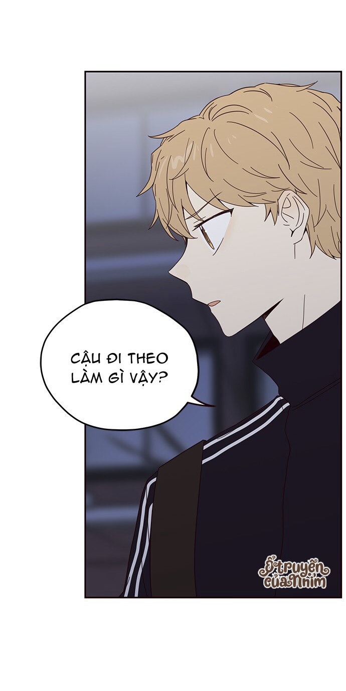 sợi chỉ nhân duyên của sarang chapter 20 24