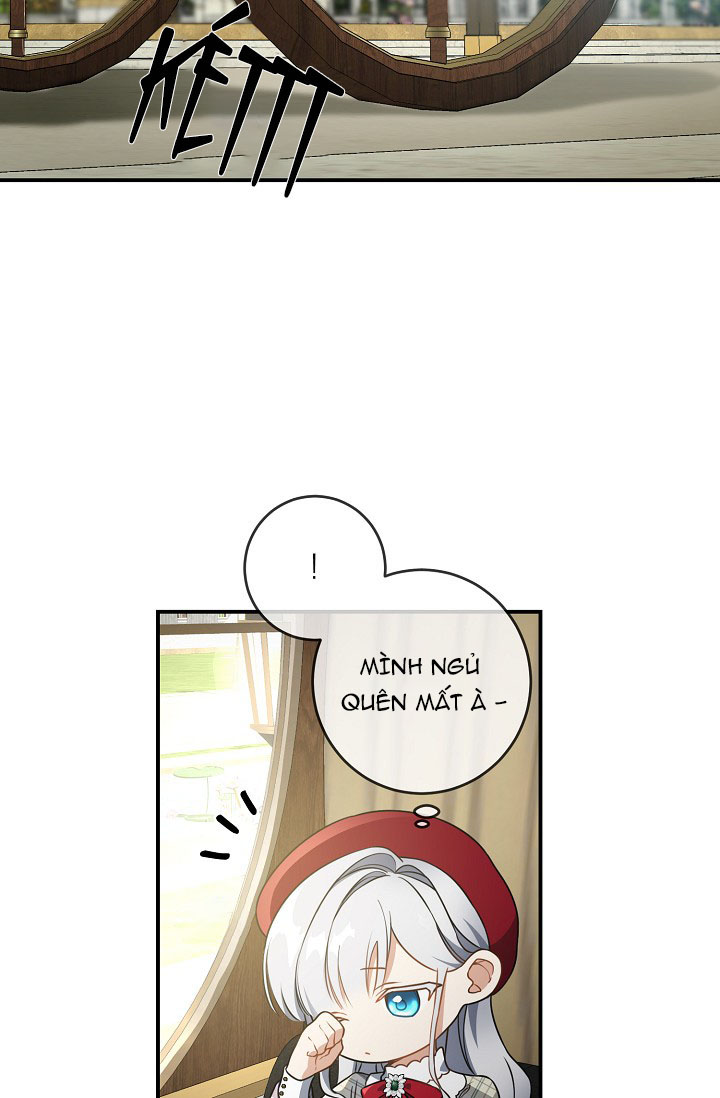 hướng đến ánh dương một lần nữa chapter 36 14