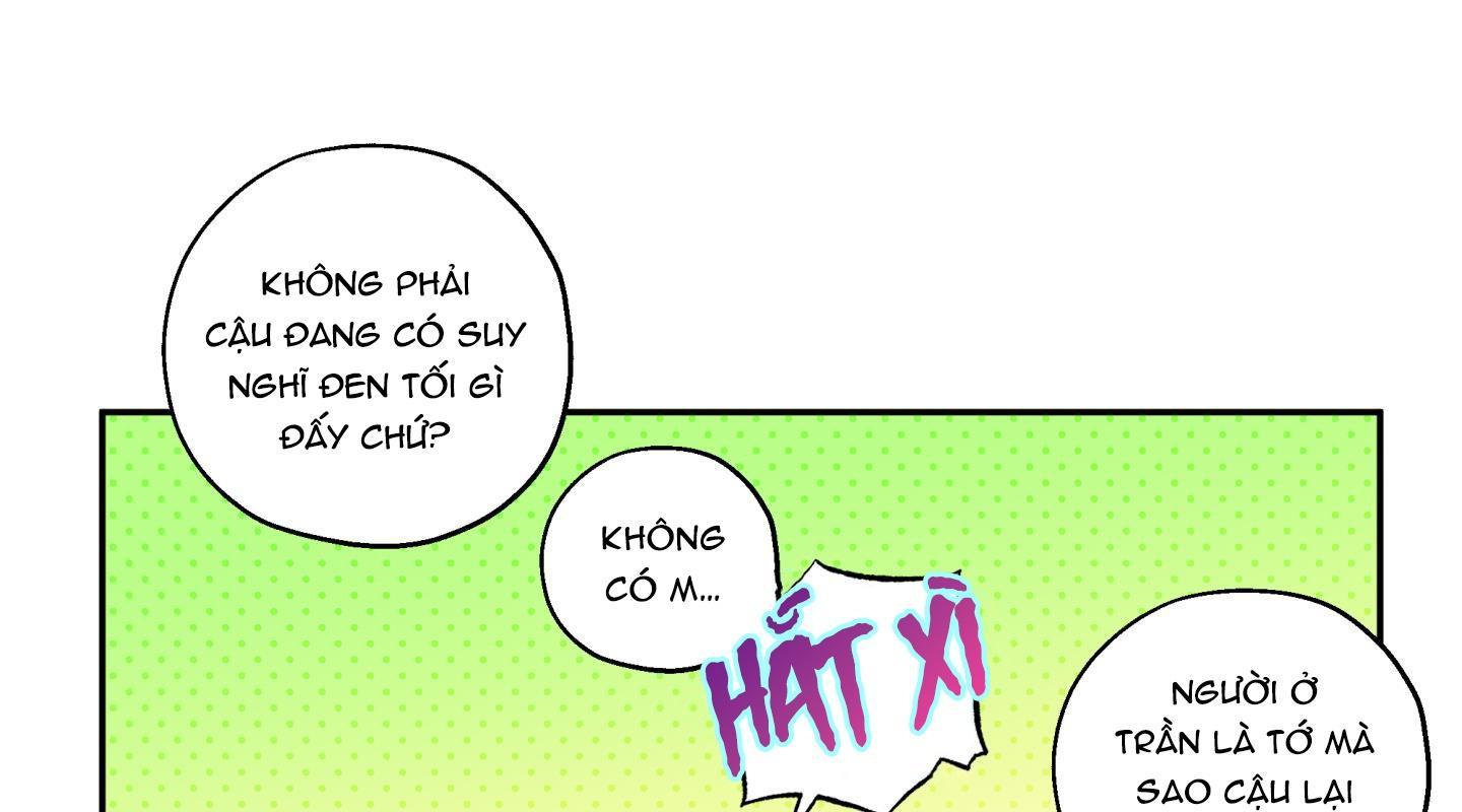 gâu gâu! chapter 52 77