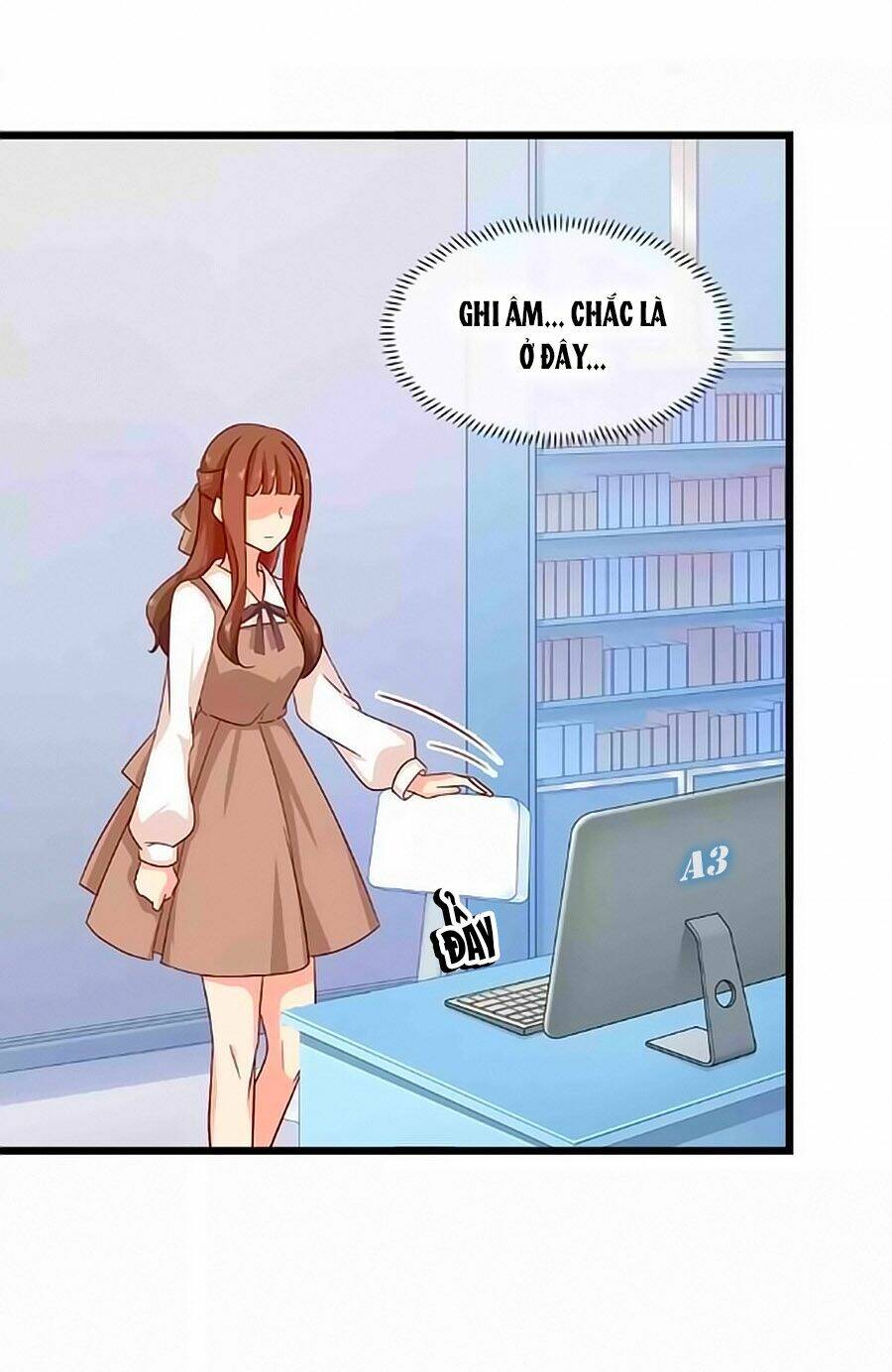 chỉ nhiễm thành hôn chapter 180 7