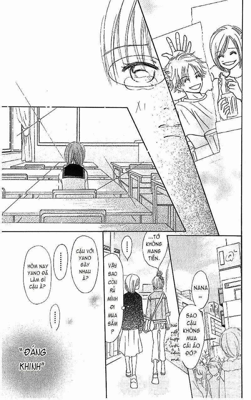 ngày ấy ta bên nhau chapter 14 15