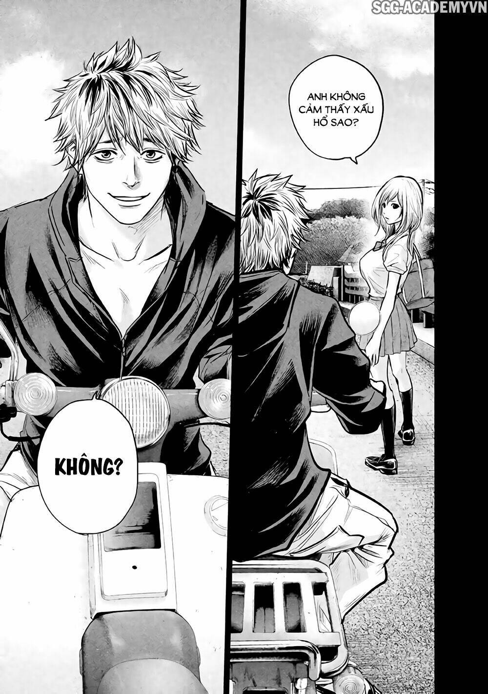 đạo luật nhiều vợ chapter 121 16