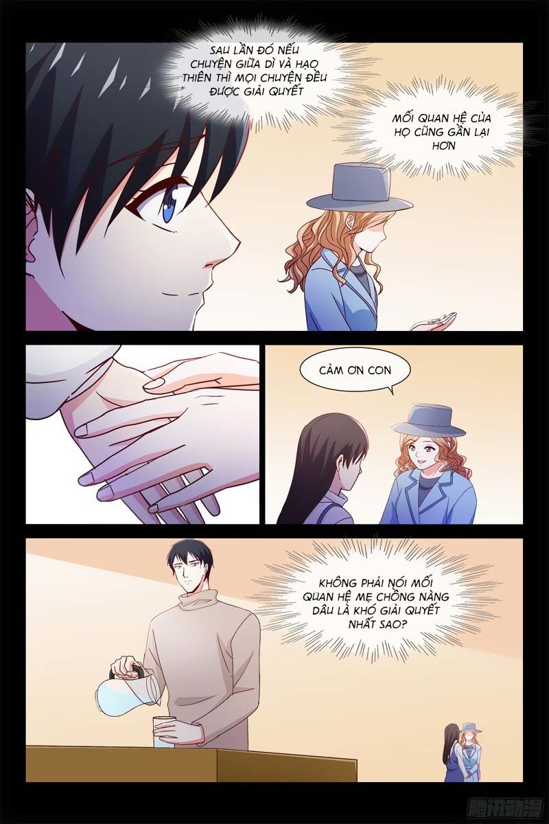 tình nhân khế ước của tổng tài chapter 85 6