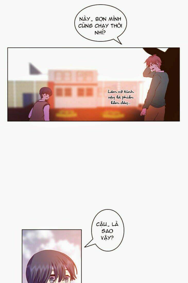 món quà từ chúa chapter 10 22