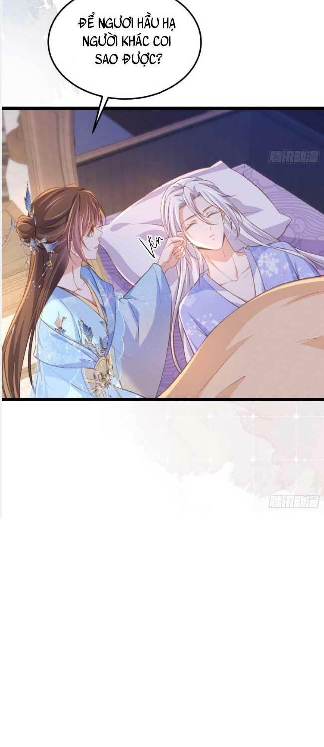 hoạn phi thiên hạ chapter 366 8