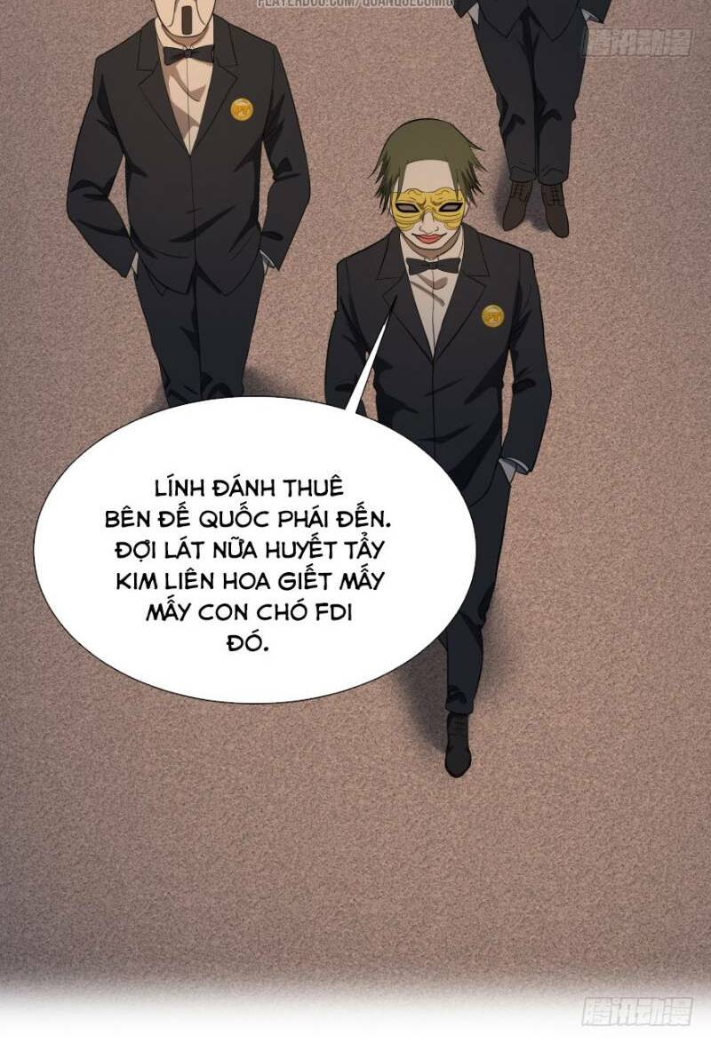 danh sách kẻ phản diện chapter 29 16