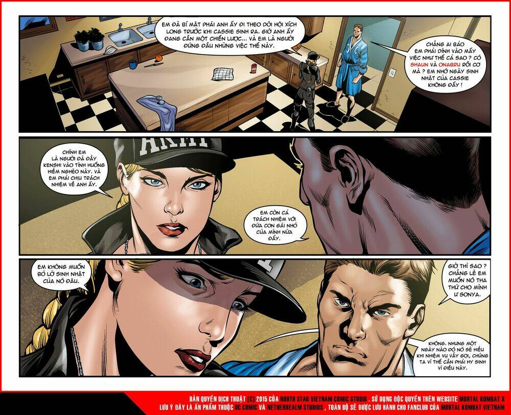 mortal kombat x chapter 23 11