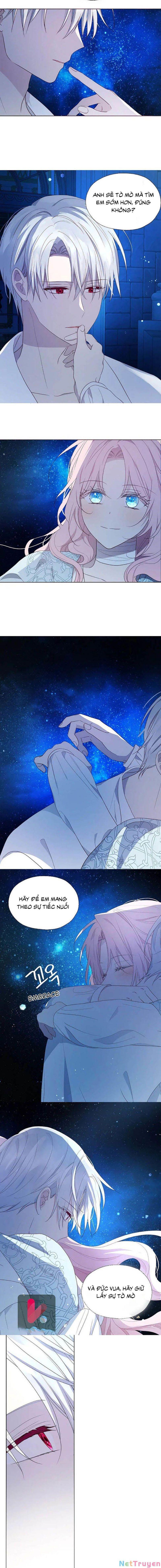 quyến rũ papa của nhân vật phản diện chapter 77.1 6