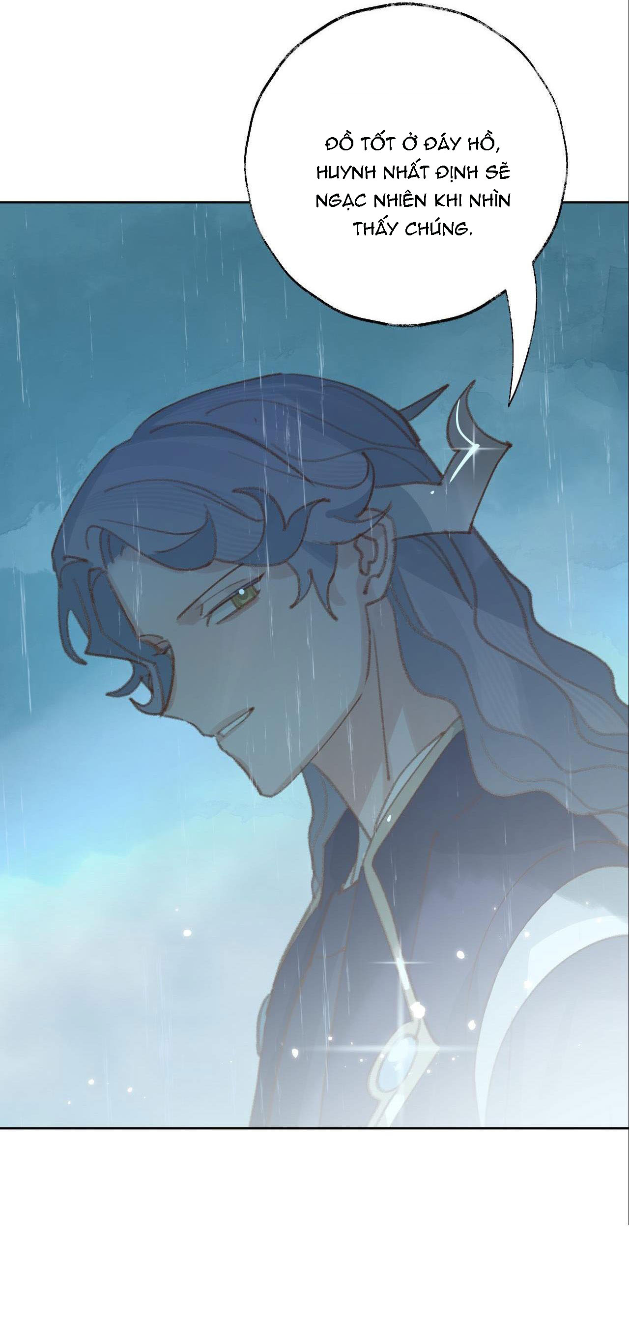 tôi lắng nghe thanh tôn chủ gọi chapter 28 3