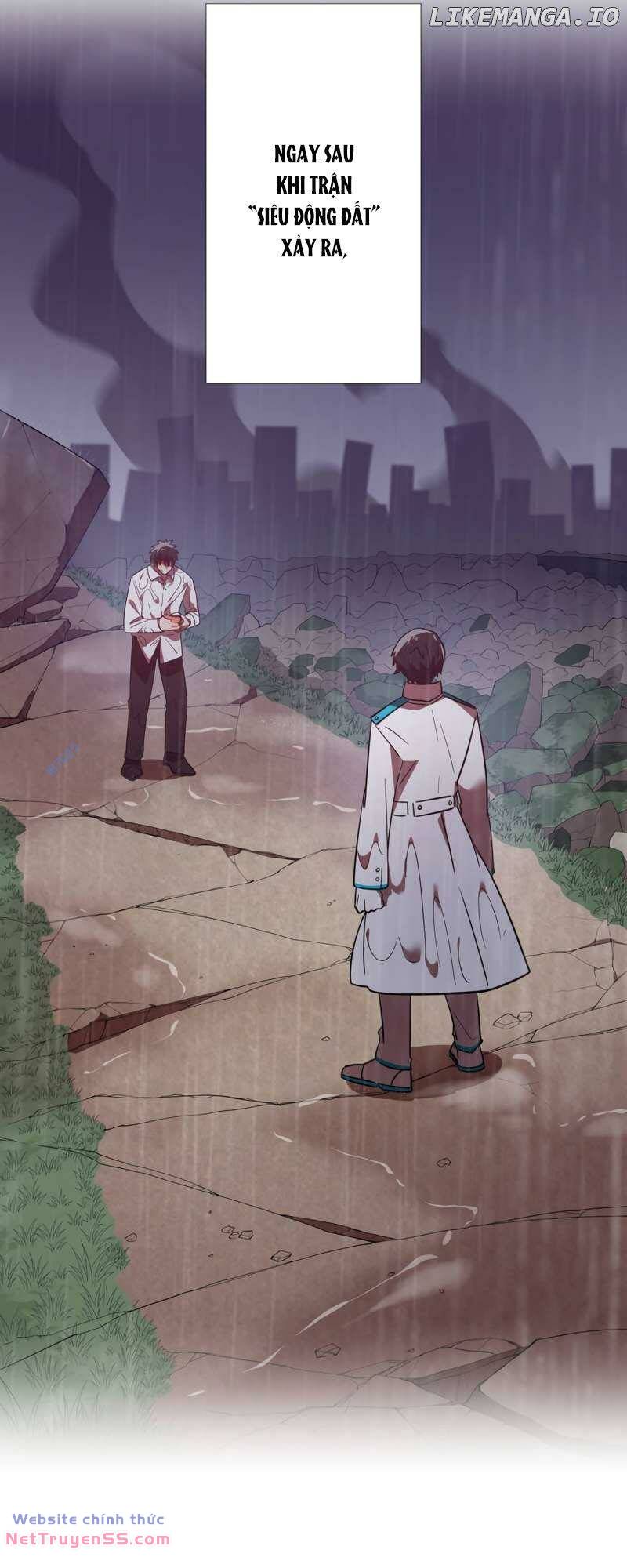 Huyết Thánh Cứu Thế Chủ~ Ta Chỉ Cần 0.0000001% Đã Trở Thành Vô Địch chapter 61 95