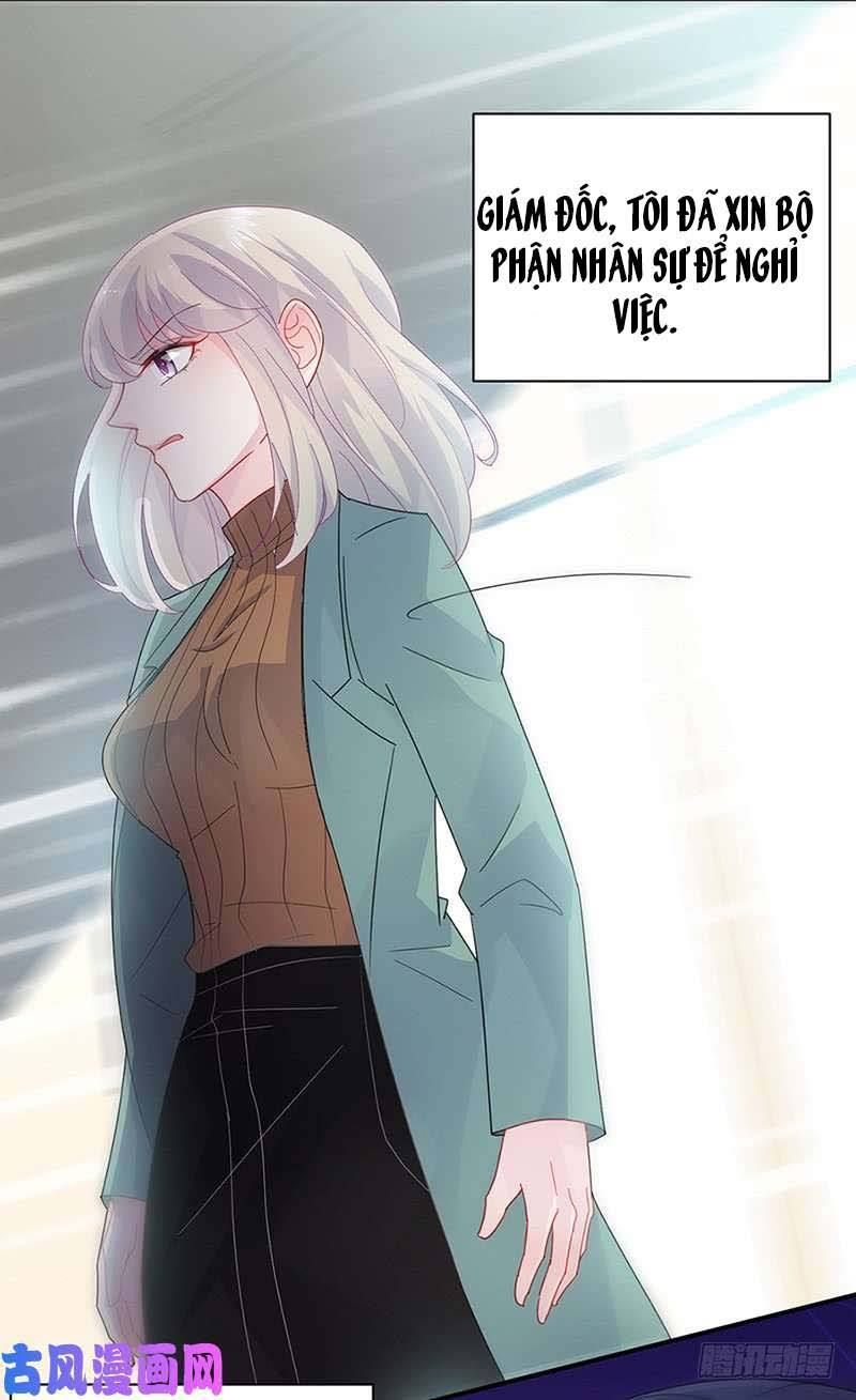 chọc tới chủ tịch tổng tài 2 chapter 129 7