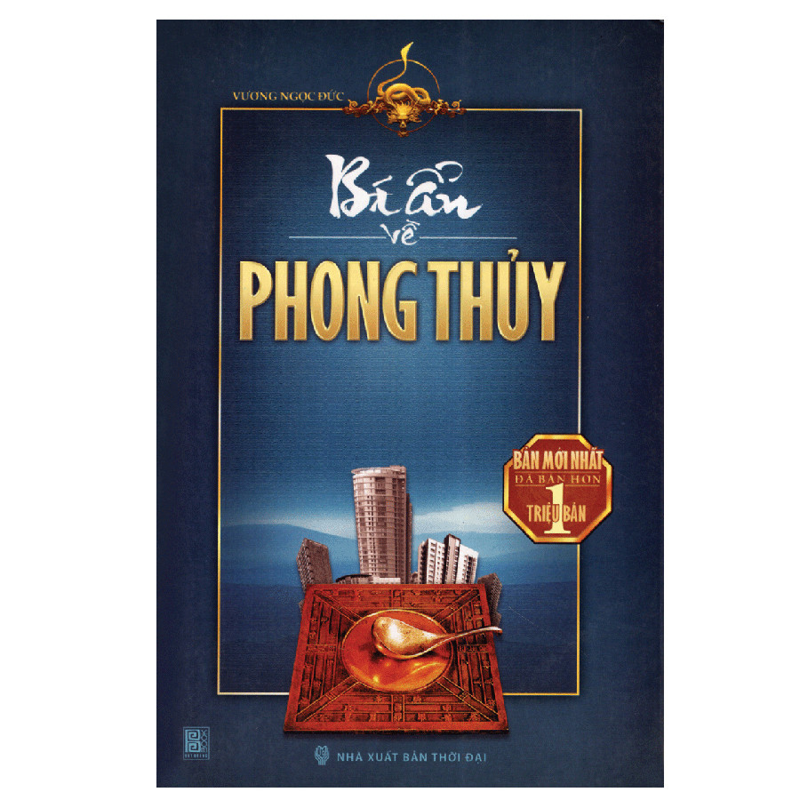 Bí Ẩn Về Phong Thuỷ