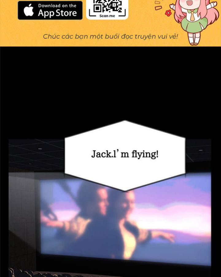 nữ chính chạy từ trong sách ra thì phải làm sao chapter 65 3