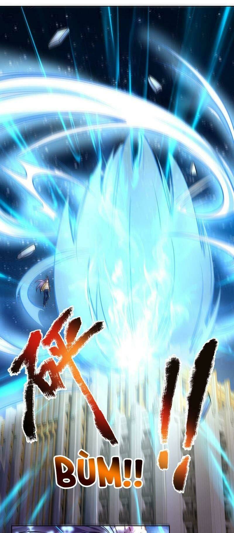 cực phẩm yêu nghiệt chapter 68 11