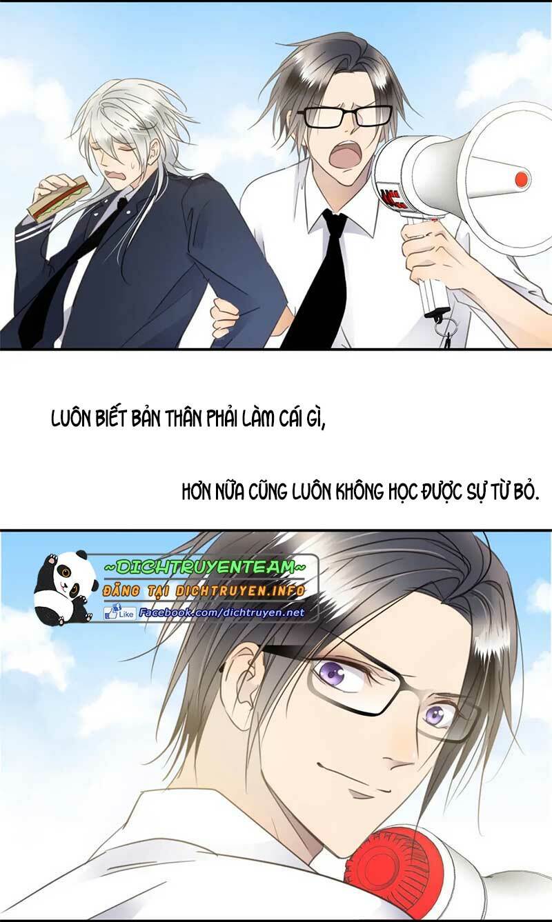 tiên sinh nói dối chapter 73 28