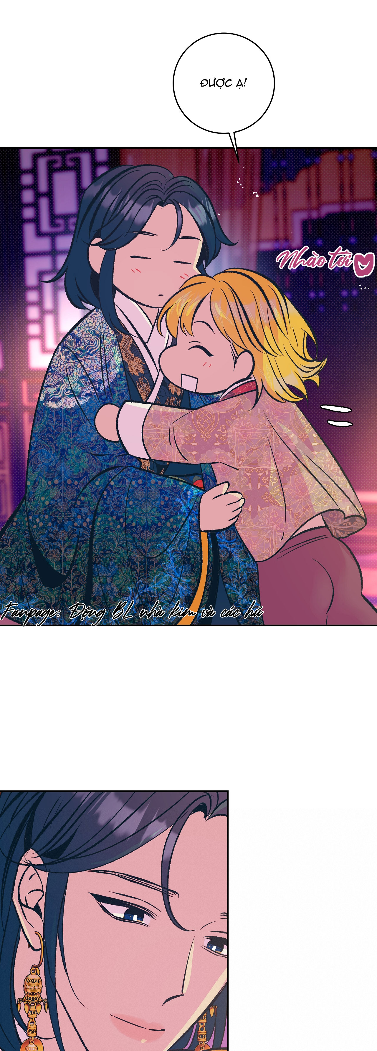 bán yêu chapter 14 11