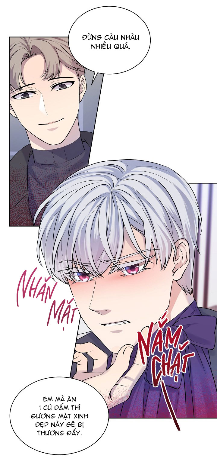 viên đạn vàng chapter 9 9