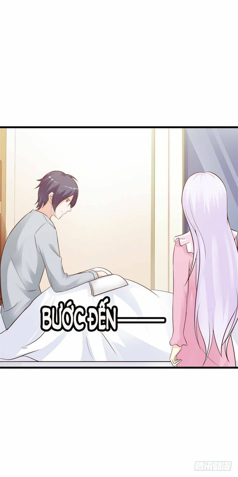 boss cấm dục thành nghiện chapter 17 6