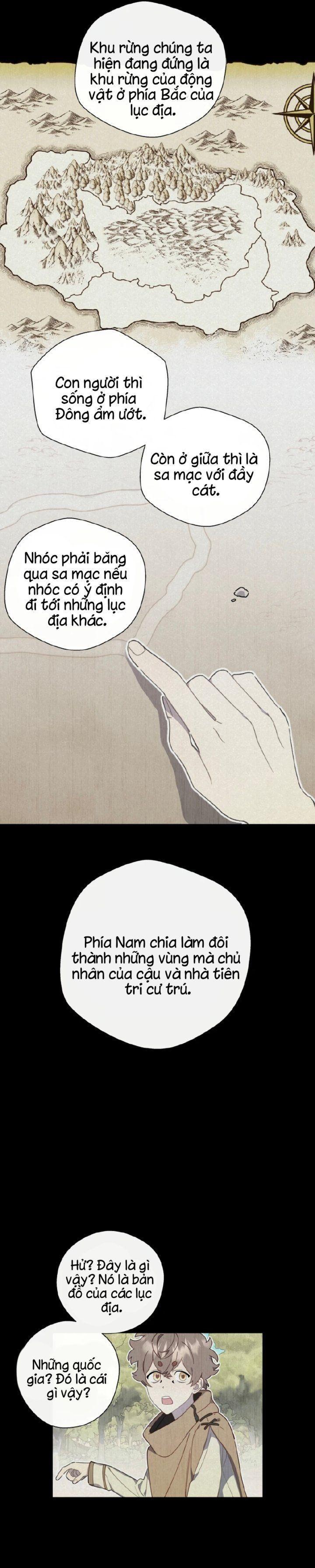 red and mad chapter 11 12