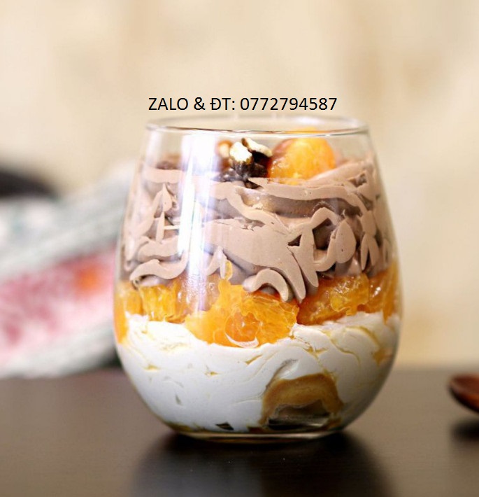 Ly Thủy Tinh PHÁP Mineral 320ml | H5963 , Thủy Tinh Cao cấp Pháp