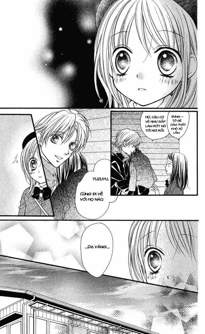 câu chuyện tuổi teen chapter 27 21