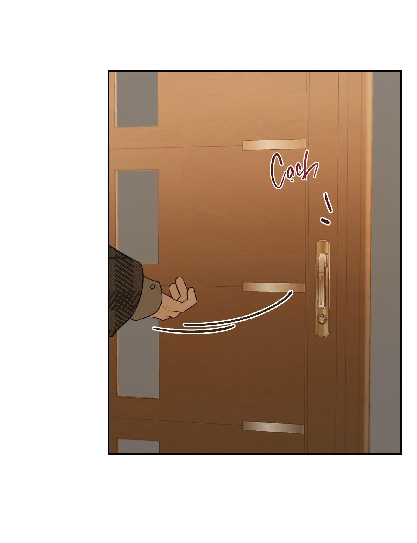 vườn hoa chapter 4 26