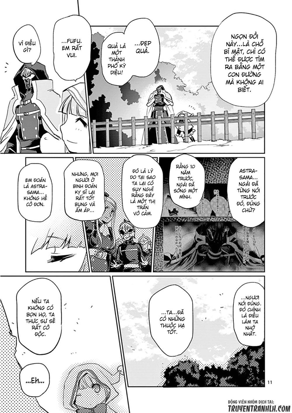 it's my life chapter 15 12